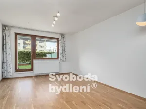 Prodej bytu 2+kk, Praha - Záběhlice, Harlacherova, 53 m2