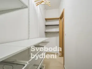 Prodej bytu 2+kk, Praha - Záběhlice, Harlacherova, 53 m2