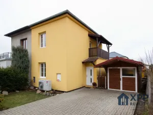 Prodej rodinného domu, Sezimovo Ústí, Wolkerova, 56 m2