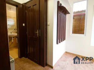 Prodej rodinného domu, Sezimovo Ústí, Wolkerova, 56 m2