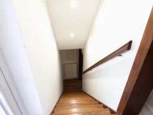 Prodej rodinného domu, Sezimovo Ústí, Wolkerova, 56 m2