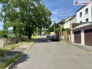 Pronájem garáže, Ústí nad Labem - Ústí nad Labem-centrum, Kekulova, 20 m2