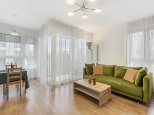 Prodej bytu 3+kk, Praha - Žižkov, Olgy Havlové, 78 m2