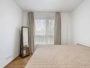 Prodej bytu 3+kk, Praha - Žižkov, Olgy Havlové, 78 m2