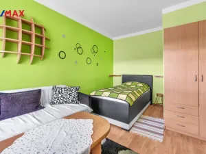 Prodej bytu 1+1, Ledeč nad Sázavou, Marie Majerové, 23 m2