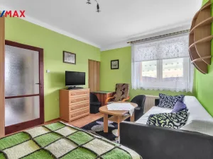 Prodej bytu 1+1, Ledeč nad Sázavou, Marie Majerové, 23 m2