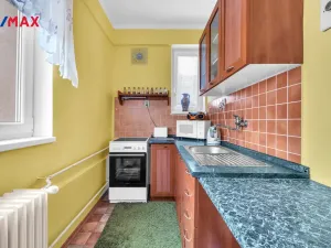 Prodej bytu 1+1, Ledeč nad Sázavou, Marie Majerové, 23 m2