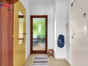 Prodej bytu 1+1, Ledeč nad Sázavou, Marie Majerové, 23 m2