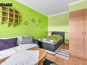 Prodej bytu 1+1, Ledeč nad Sázavou, Marie Majerové, 23 m2