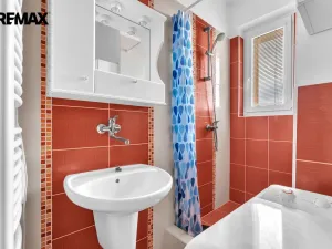 Prodej bytu 1+1, Ledeč nad Sázavou, Marie Majerové, 23 m2