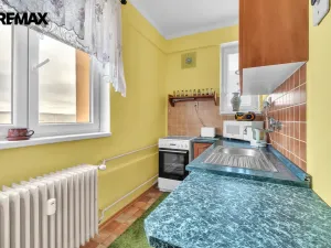 Prodej bytu 1+1, Ledeč nad Sázavou, Marie Majerové, 23 m2