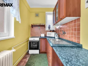 Prodej bytu 1+1, Ledeč nad Sázavou, Marie Majerové, 23 m2