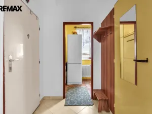 Prodej bytu 1+1, Ledeč nad Sázavou, Marie Majerové, 23 m2