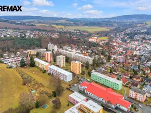 Prodej bytu 1+1, Ledeč nad Sázavou, Marie Majerové, 28 m2