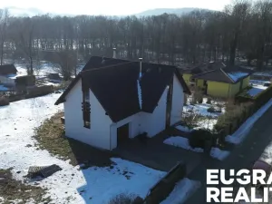 Prodej rodinného domu, Horní Podluží - Žofín, 106 m2