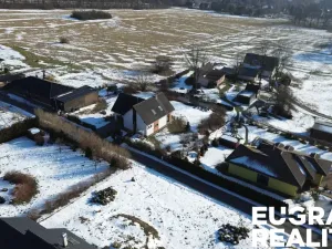 Prodej rodinného domu, Horní Podluží - Žofín, 106 m2