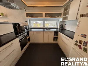 Prodej rodinného domu, Horní Podluží - Žofín, 106 m2