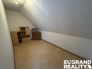 Prodej rodinného domu, Horní Podluží - Žofín, 106 m2