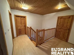 Prodej rodinného domu, Horní Podluží - Žofín, 106 m2