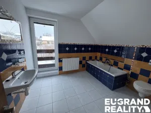 Prodej rodinného domu, Horní Podluží - Žofín, 106 m2