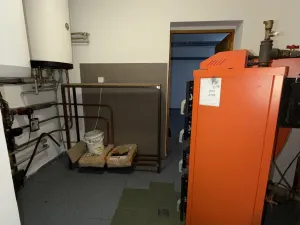 Prodej rodinného domu, Horní Podluží - Žofín, 106 m2