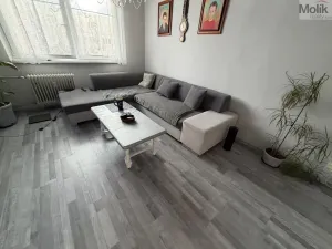 Prodej bytu 2+1, Most, Obránců míru, 54 m2