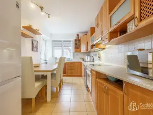 Prodej bytu 2+1, Ostrov, Jáchymovská, 56 m2