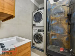 Prodej bytu 3+kk, Hradec Králové - Nový Hradec Králové, Pod Zámečkem, 74 m2