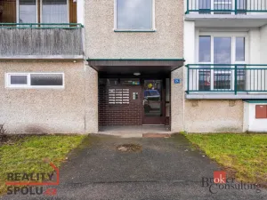 Prodej bytu 3+kk, Hradec Králové - Nový Hradec Králové, Pod Zámečkem, 74 m2