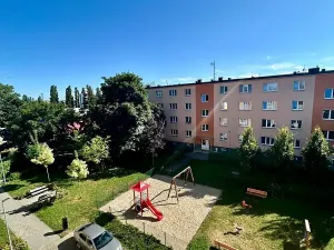 Pronájem bytu 1+1, Prostějov, Dolní, 35 m2