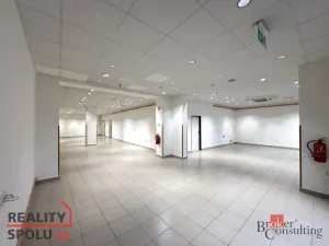 Pronájem obchodního prostoru, Vamberk, Žamberecká, 200 m2