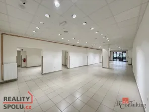 Pronájem obchodního prostoru, Vamberk, Žamberecká, 200 m2