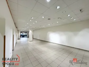 Pronájem obchodního prostoru, Vamberk, Žamberecká, 200 m2