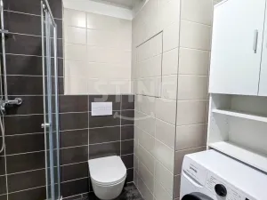 Prodej bytu 1+kk, Olomouc, Wittgensteinova, 30 m2