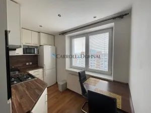 Pronájem bytu 1+1, Ostrava - Poruba, Pavlouskova, 38 m2