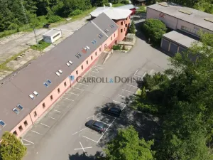 Prodej komerční nemovitosti, Havířov - Prostřední Suchá, Nový Svět, 20500 m2