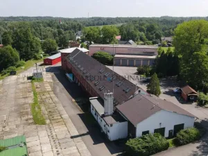 Prodej výrobních prostor, Havířov - Prostřední Suchá, Nový Svět, 20500 m2