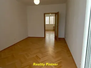Pronájem bytu 2+1, Příbram, Hradební, 52 m2