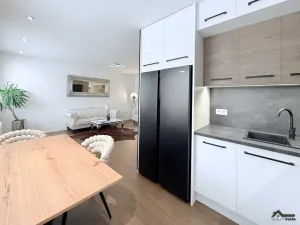 Prodej bytu 2+kk, Ostrava, Staňkova, 54 m2