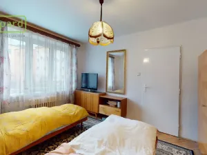 Prodej bytu 3+1, Teplice, Svojsíkova, 70 m2