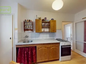 Prodej bytu 3+1, Teplice, Svojsíkova, 70 m2