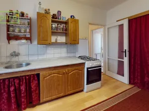 Prodej bytu 3+1, Teplice, Svojsíkova, 70 m2