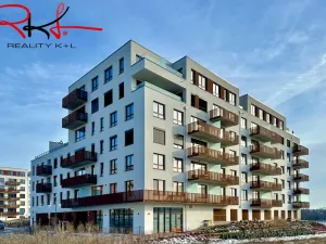 Prodej garážového stání, Praha, Kardausova, 15 m2