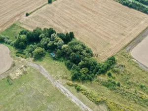 Prodej pozemku pro bydlení, Ostrava - Bartovice, Dvorová, 66863 m2