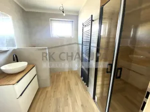 Prodej rodinného domu, Hosín, 104 m2