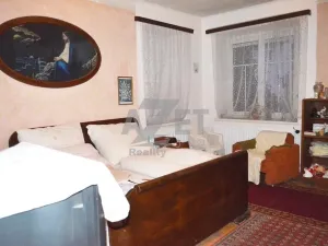 Prodej rodinného domu, Šternberk, 105 m2