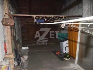 Prodej rodinného domu, Šternberk, 105 m2