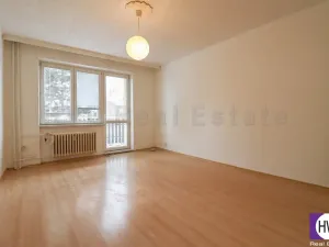 Pronájem bytu 2+1, Ostrava, Korunní, 59 m2