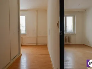 Pronájem bytu 2+1, Ostrava, Korunní, 59 m2