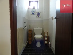 Prodej rodinného domu, Kravaře, Čeňka Trunčíka, 170 m2